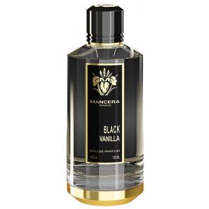 Mancera Black Vanilla