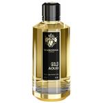 Mancera Gold Aoud