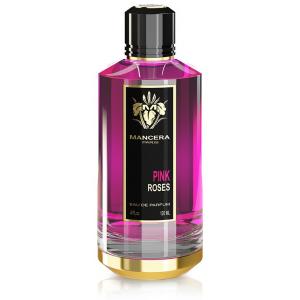 Mancera Pink Roses
