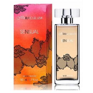 Miraculum Sensual
