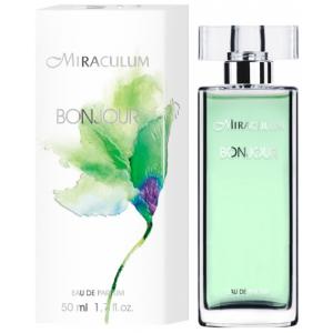 Miraculum Bonjour