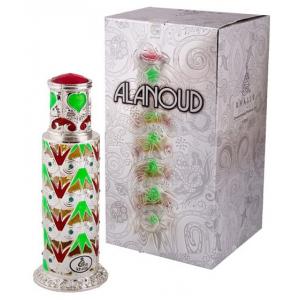Khalis Alanoud