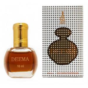 Khalis Deema 