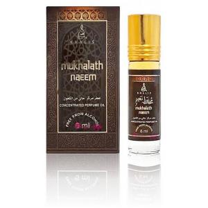 Khalis Mukhalath Naeem