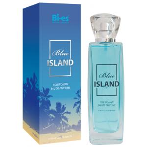 Bi-es Blue Island