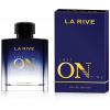 La Rive Just On Time