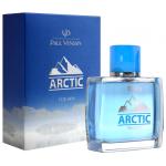 Paul Vensan Arctic