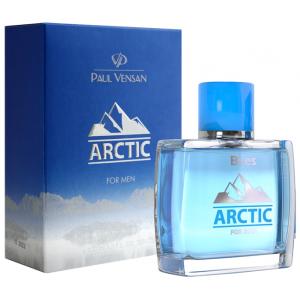 Paul Vensan Arctic