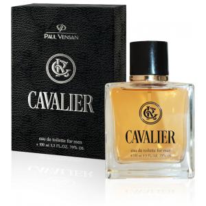 Paul Vensan Cavalier