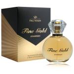 Paul Vensan Fine Gold