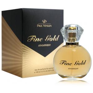 Paul Vensan Fine Gold