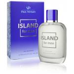 Paul Vensan Island