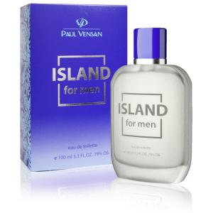 Paul Vensan Island