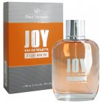 Paul Vensan Joy