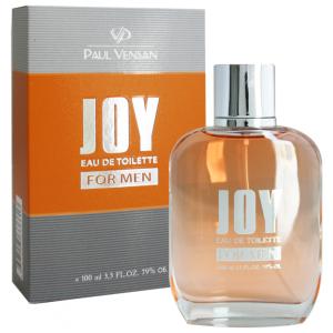 Paul Vensan Joy