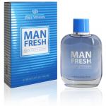 Paul Vensan Man Fresh