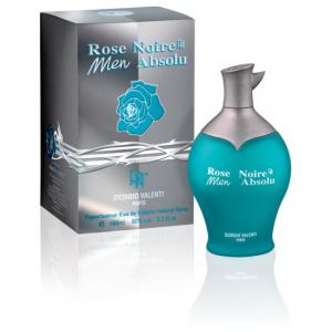 Giorgio Valenti Rose Noire Absolue for Man