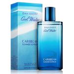 Davidoff Cool Water Caribbean Summer Man