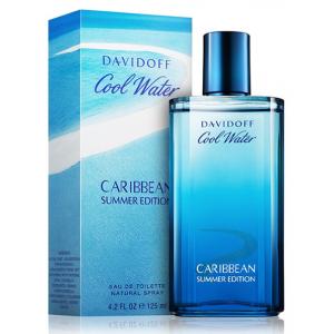 Davidoff Cool Water Caribbean Summer Man