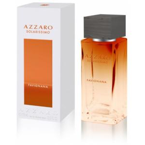 Azzaro Solarissimo Favignana