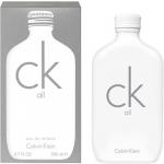 Calvin Klein All