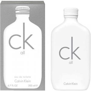 Calvin Klein All
