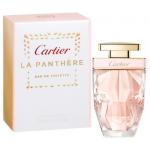 Cartier La Panthere Eau de Toilette