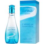 Davidoff Cool Water Caribbean Summer Woman
