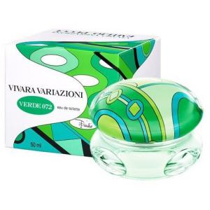 Emilio Pucci Verde 072