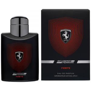 Ferrari Scuderia Forte