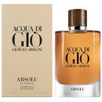 Armani Acqua Di Gio Absolu