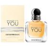 Armani Because It's You