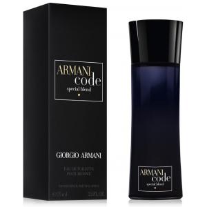 Armani Code Special Blend