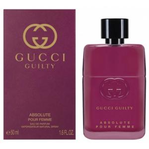 Gucci Guilty Absolute