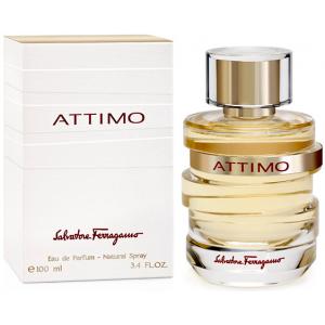 Salvatore Ferragamo Attimo