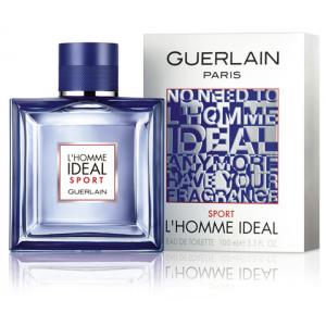 Guerlain L'homme Ideal Sport