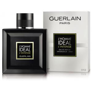 Guerlain L'homme Ideal L'Intense