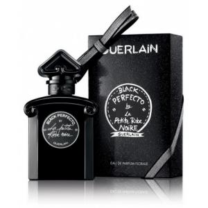 Guerlain La Petite Robe Noire Black Perfecto