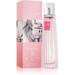 Givenchy Live Irresistible Eau de Toilette