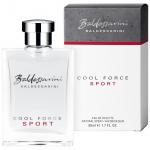 Hugo Boss Baldessarini Cool Force Sport