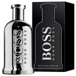 Hugo Boss Boss Bottled United