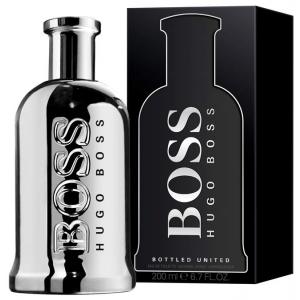 Hugo Boss Boss Bottled United