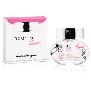 Salvatore Ferragamo Incanto Bloom (2010)