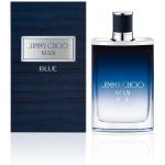 Jimmy Choo Blue