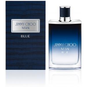 Jimmy Choo Blue