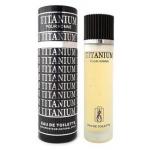 Khalis Titanium