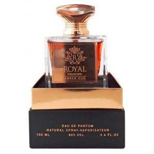 Khalis Royal Amber Oud