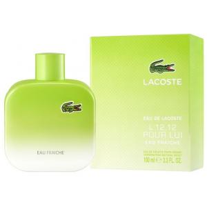 Lacoste L.12.12 Eau Fraiche Man