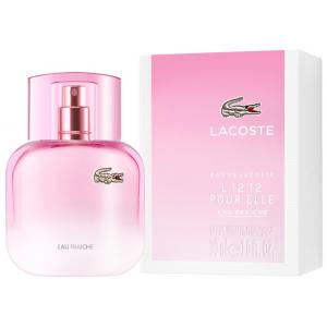 Lacoste L.12.12 Eau Fraiche Woman