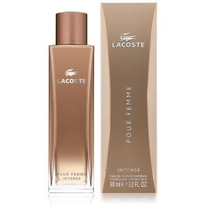Lacoste Pour Femme Intense
